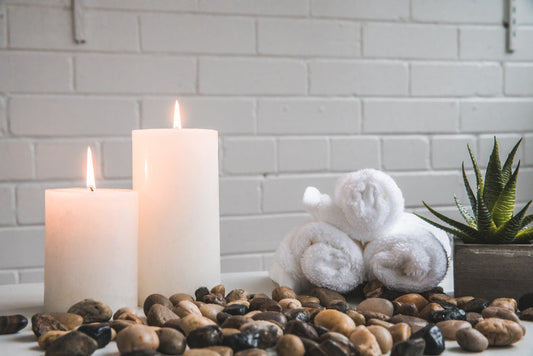 What Are The Benefits Of Using Pillar Candles?